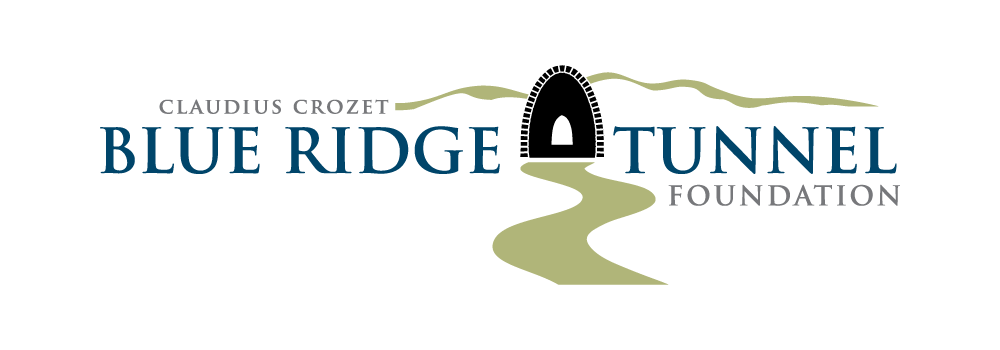 Crozet Tunnel Foundation logo