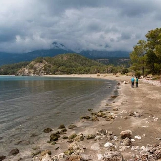 tourhub | Today Voyages | Hiking The Lycian Way 