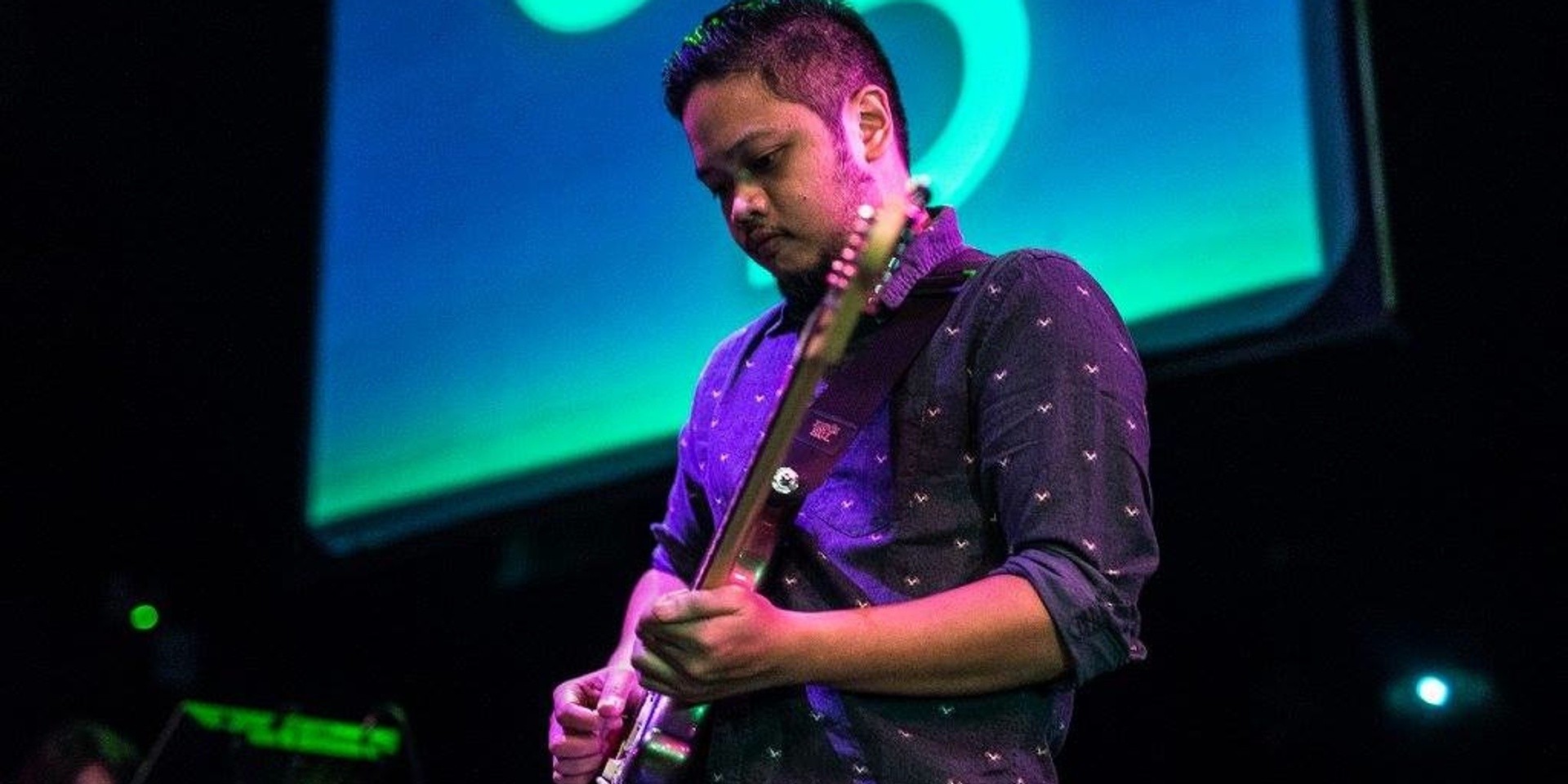 LISTEN: Up Dharma Down's Carlos Tañada releases the Los Remix of 'Kulang'