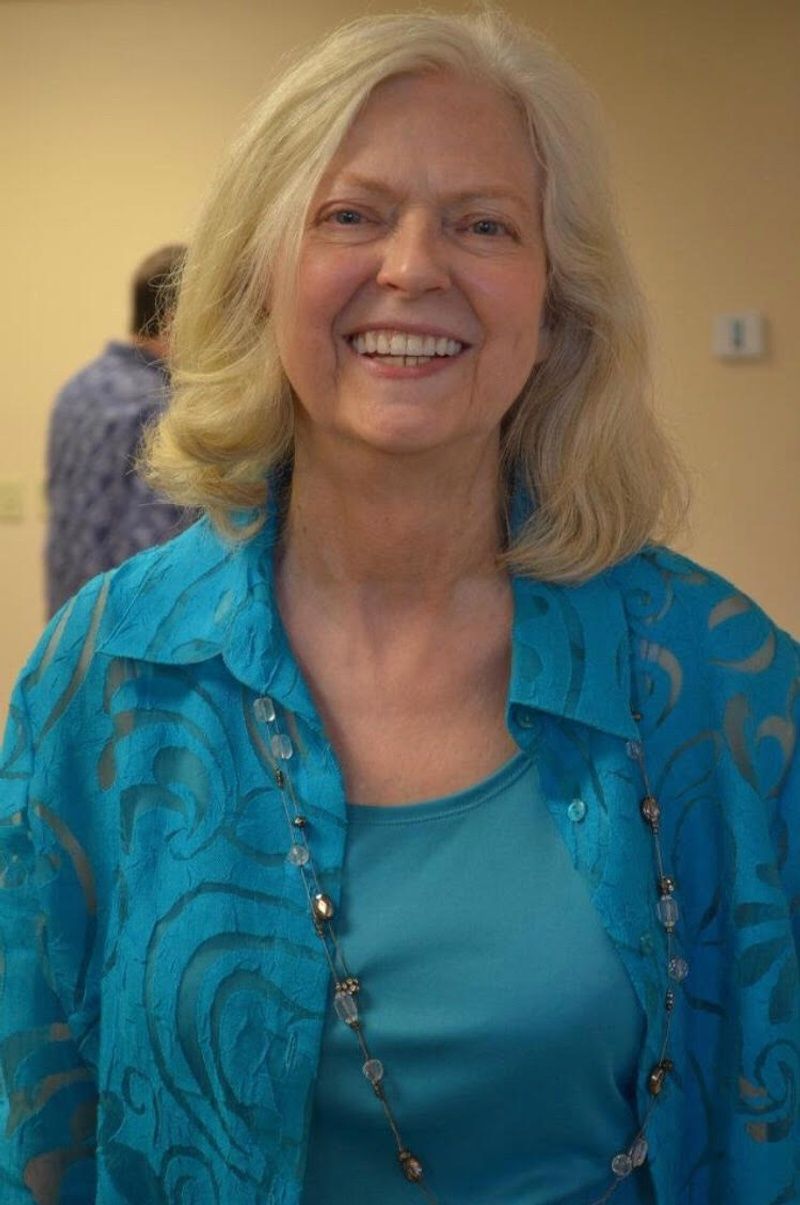 Suzanne Archer Fortune Profile Photo