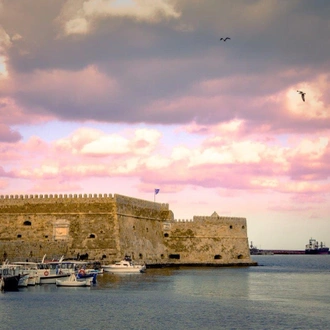 tourhub | Destination Services Greece | Treasures of Crete, Private Tour  