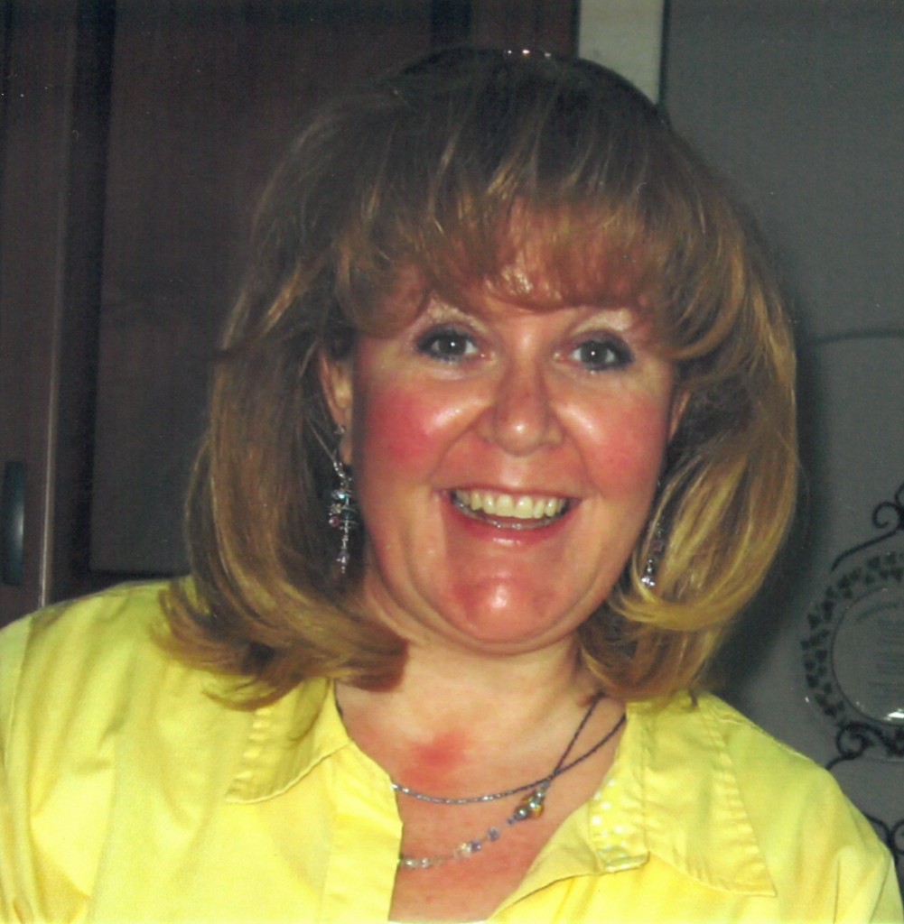 Lisa M. Gerrits Profile Photo