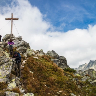 tourhub | Slovakation | The Best of the High Tatras with Slovak Paradise in a Weekend 