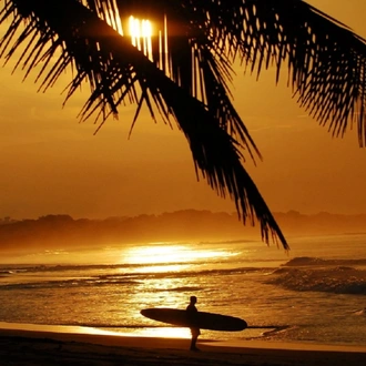 tourhub | Today Voyages | Surf Costa Rica 