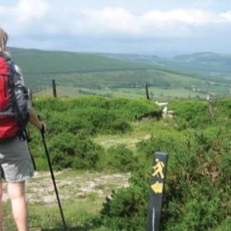 tourhub | Walkers' Britain | The Wicklow Way - 7 Days 