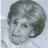 Gladys Little Profile Photo