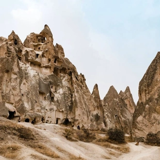 tourhub | Insider Turkey | Timeless Wonders of Turkey & Turquoise Serenity ∣ 10 Days 