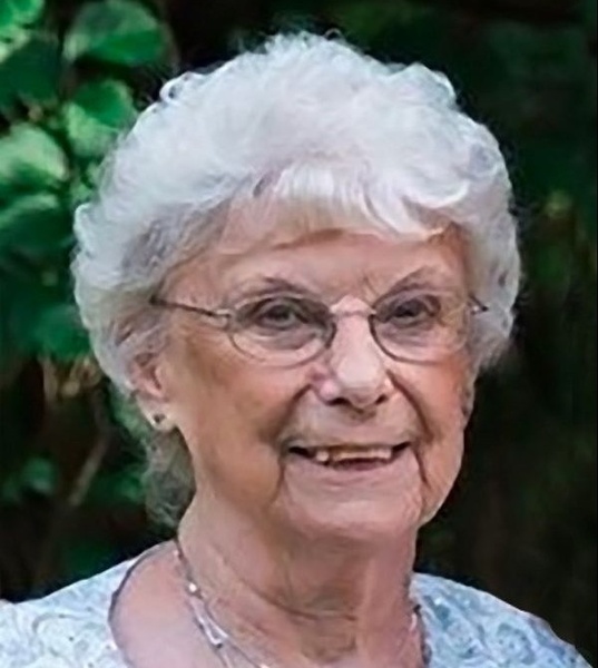 Anne E. Wilson Profile Photo