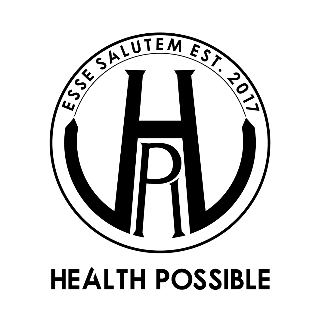 Health Possible logo