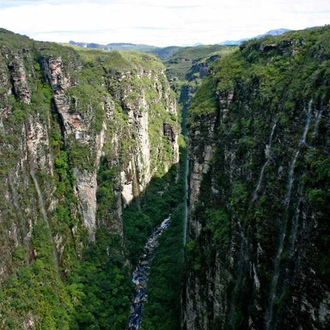 tourhub | Bamba Travel | Chapada Diamantina National Park Experience 4D/3N 