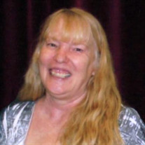 Annette Perkins Slade Profile Photo