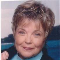 Judy Michael Profile Photo