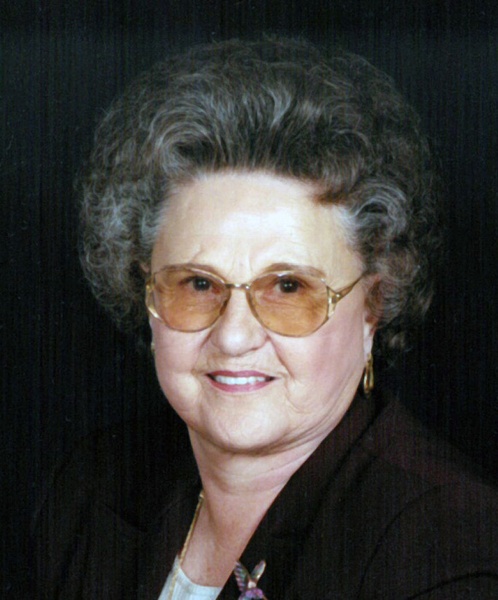 Mildred Hebert Profile Photo
