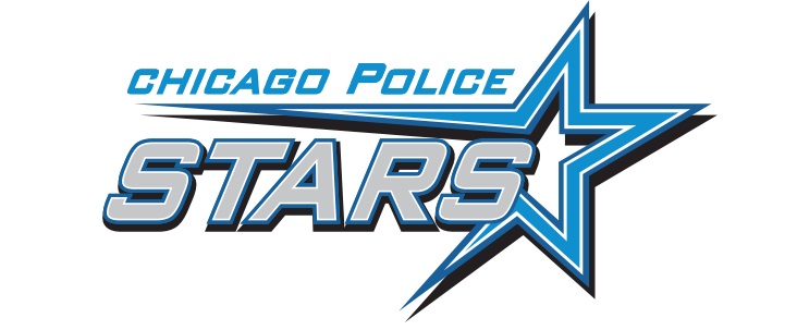 Chicago Police Hockey Club logo