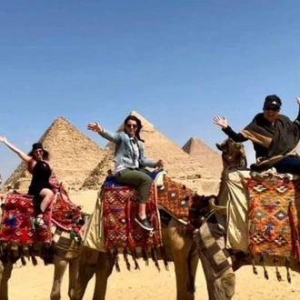 tourhub | On The Go Tours | Essential Egypt - 8 days 