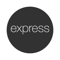 Express photo