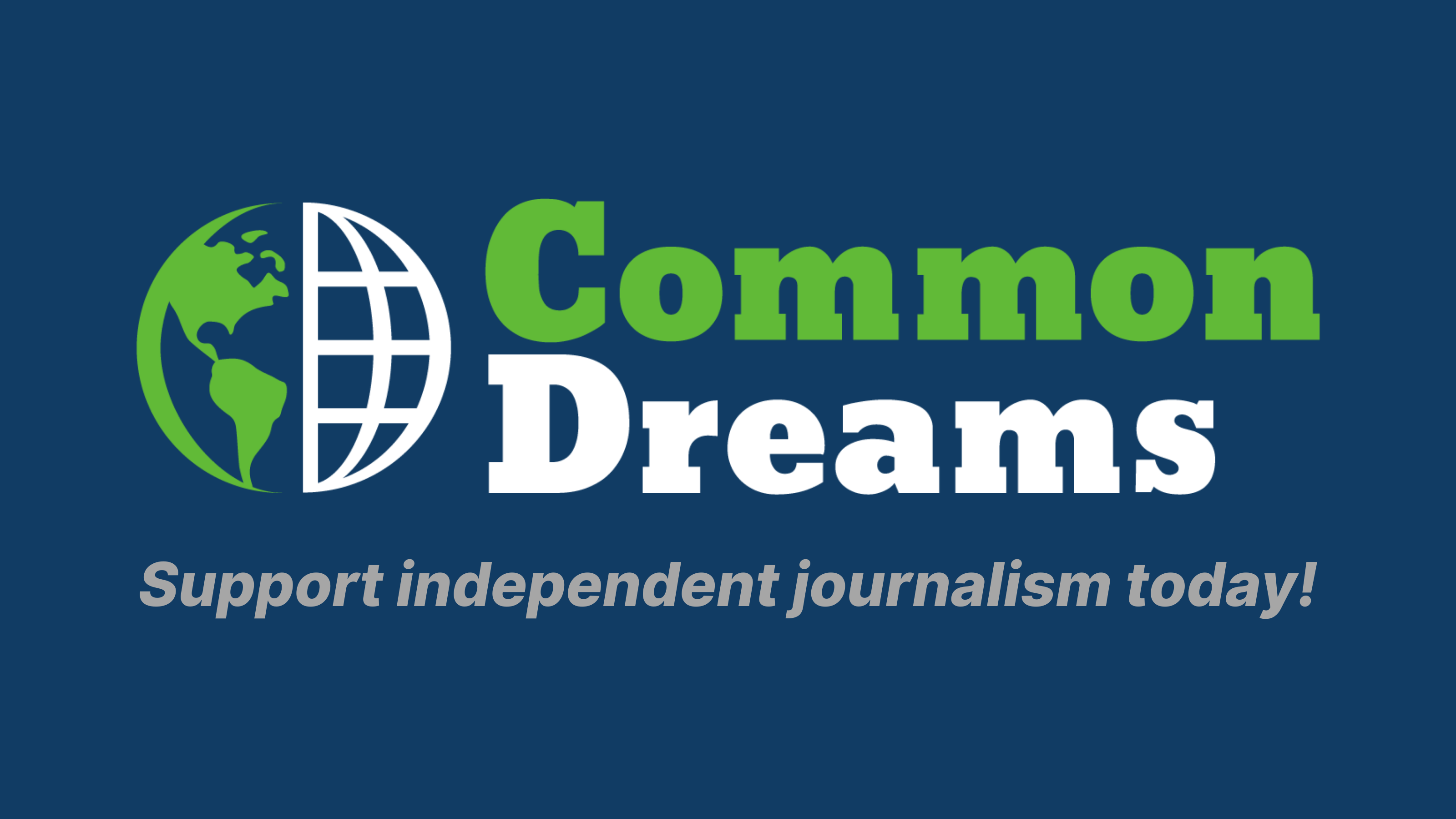 Common Dreams logo