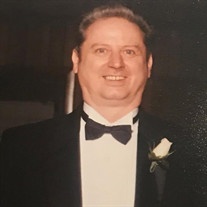 John D. Martin Profile Photo