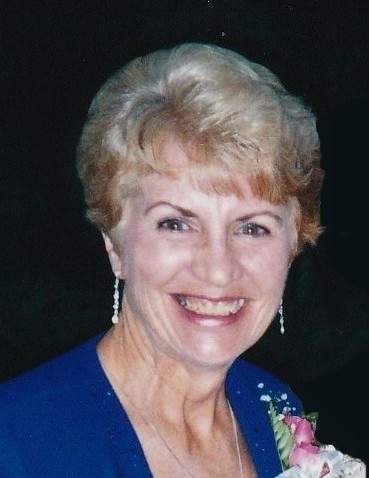 Patricia Coll Profile Photo