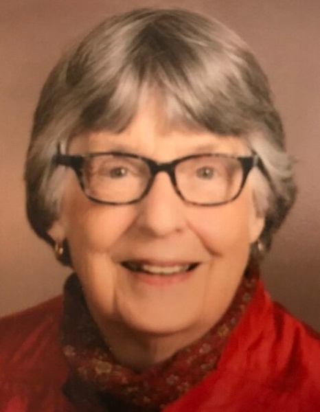 Lois Paulson Profile Photo