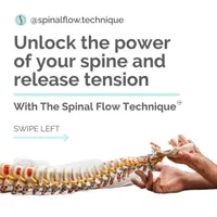 Spinal Flow First Session