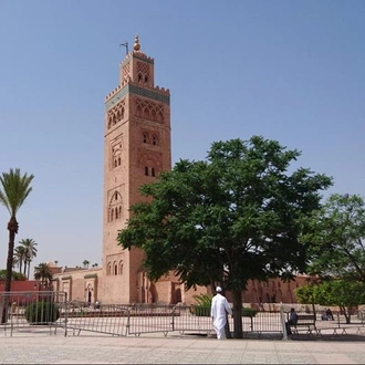 tourhub | Julia Travel | Morocco, Imperial Cities from Costa del Sol 7-Day Tour 