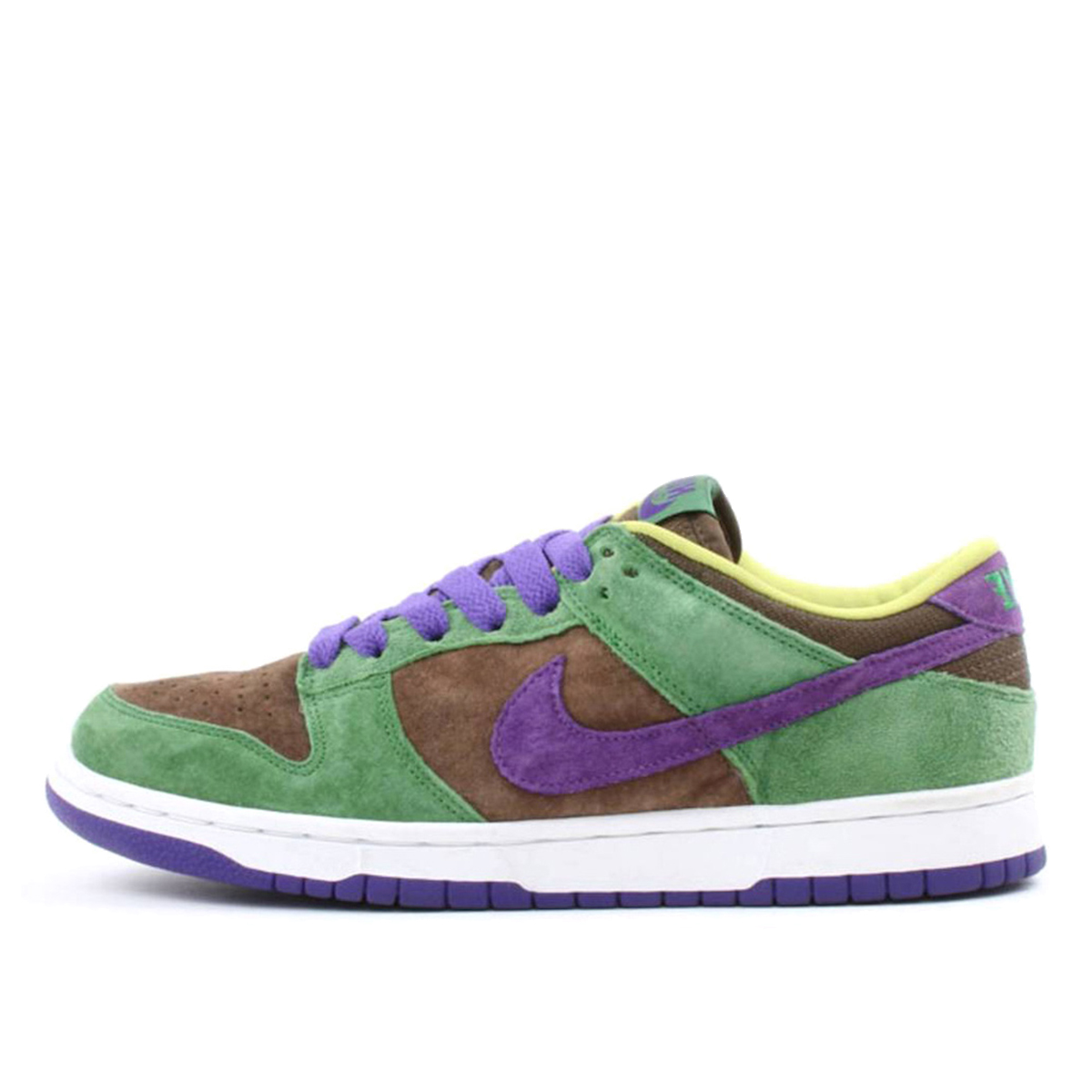 Dunk discount low venner