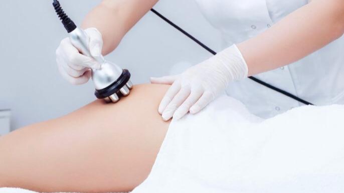 Représentation de la formation : Formation amincissement lipocavitation