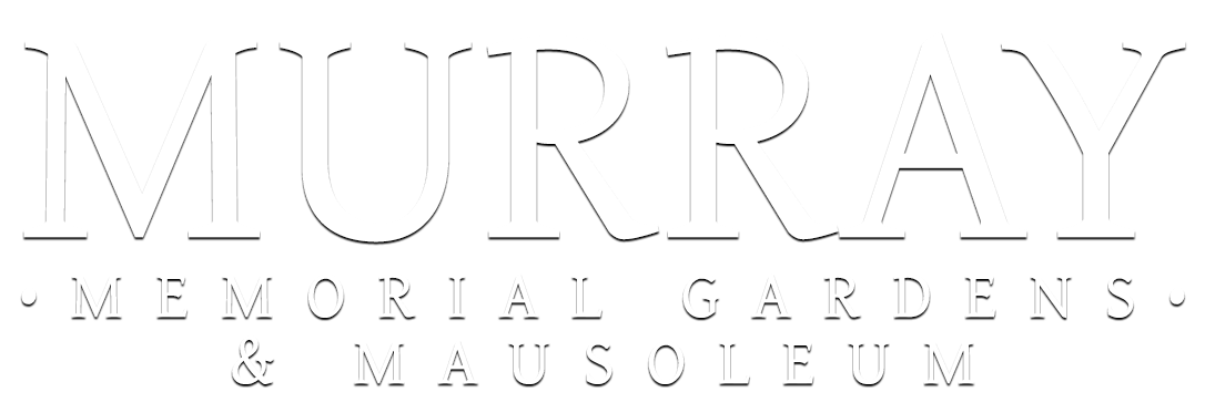 Murray Memorial Gardens & Mausoleum Logo