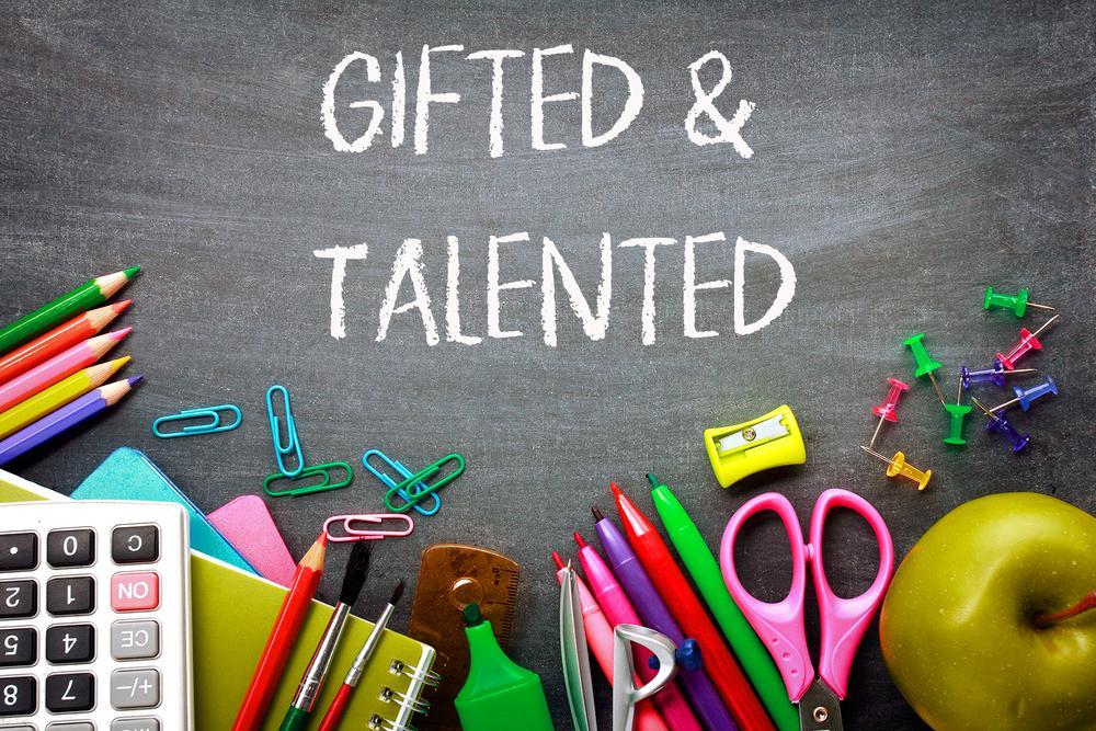 Gifted and Talented