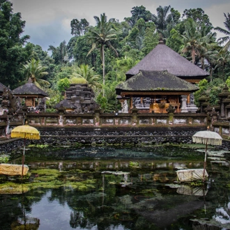 tourhub | Culture Trip | Blissful Bali 