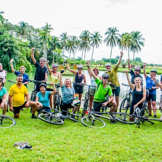 tourhub | Exodus Adventure Travels | Cycling Cuba 