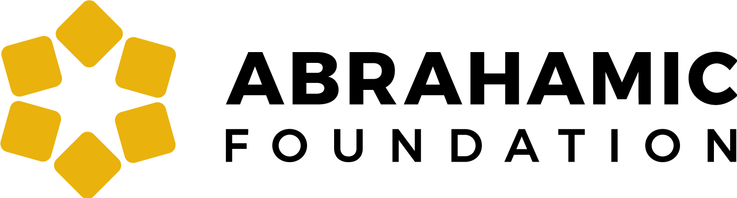 The Abrahamic Foundation logo