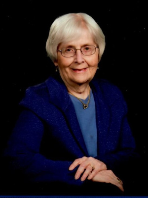 Lois Dorothy Lorenz Anderson Profile Photo