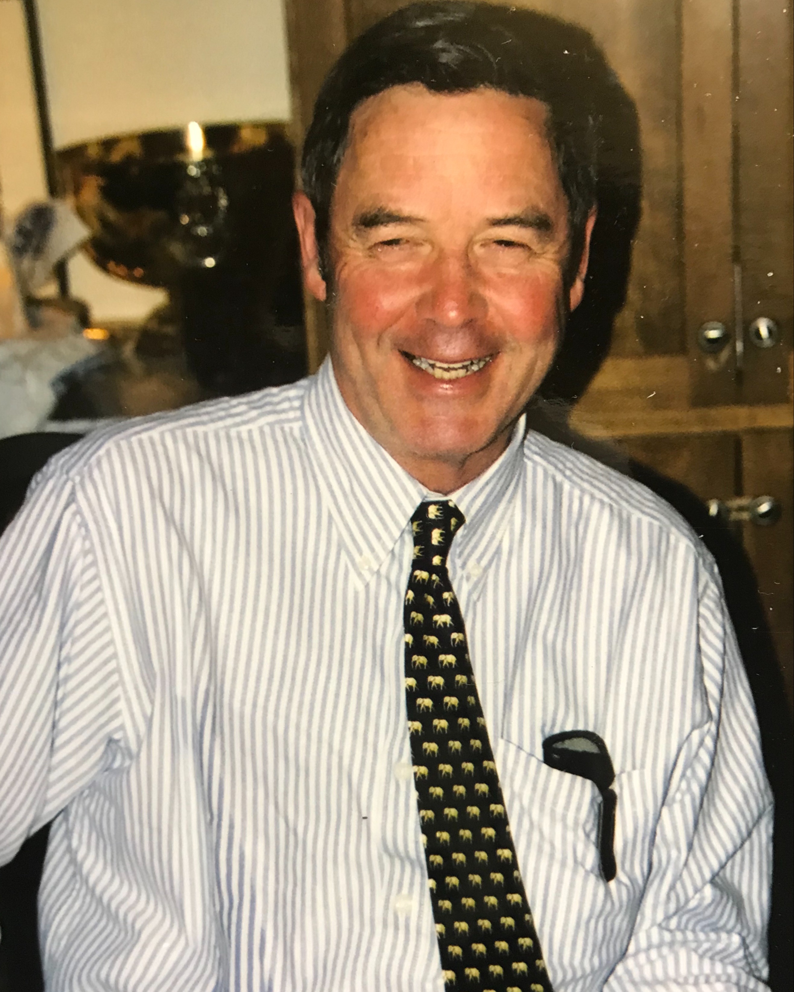 Robert E. Gregg Jr. Profile Photo