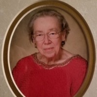 Ethel Sisk Hatcher Profile Photo