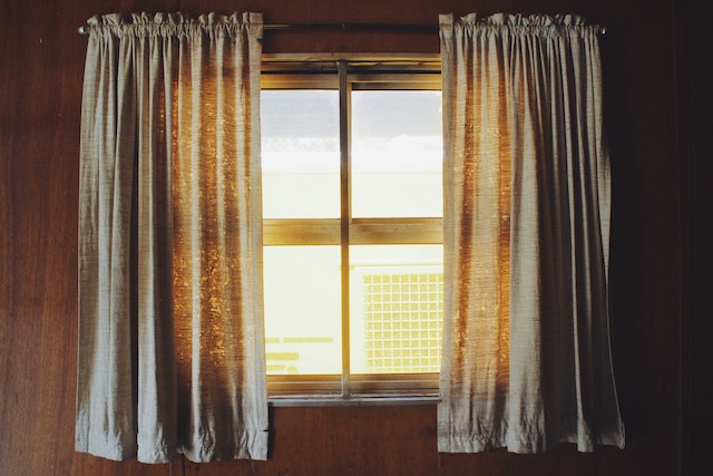 How to Find the Curtains That Will Fit Your Home