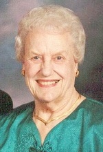 Betty Unsworth Profile Photo