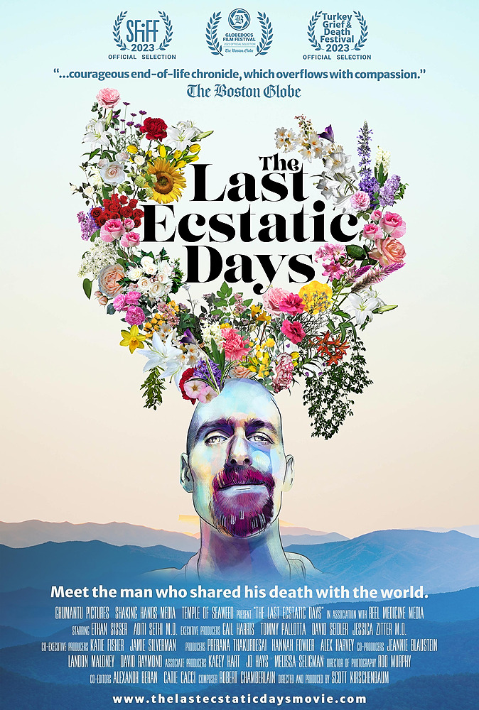 The Last Ecstatic Days