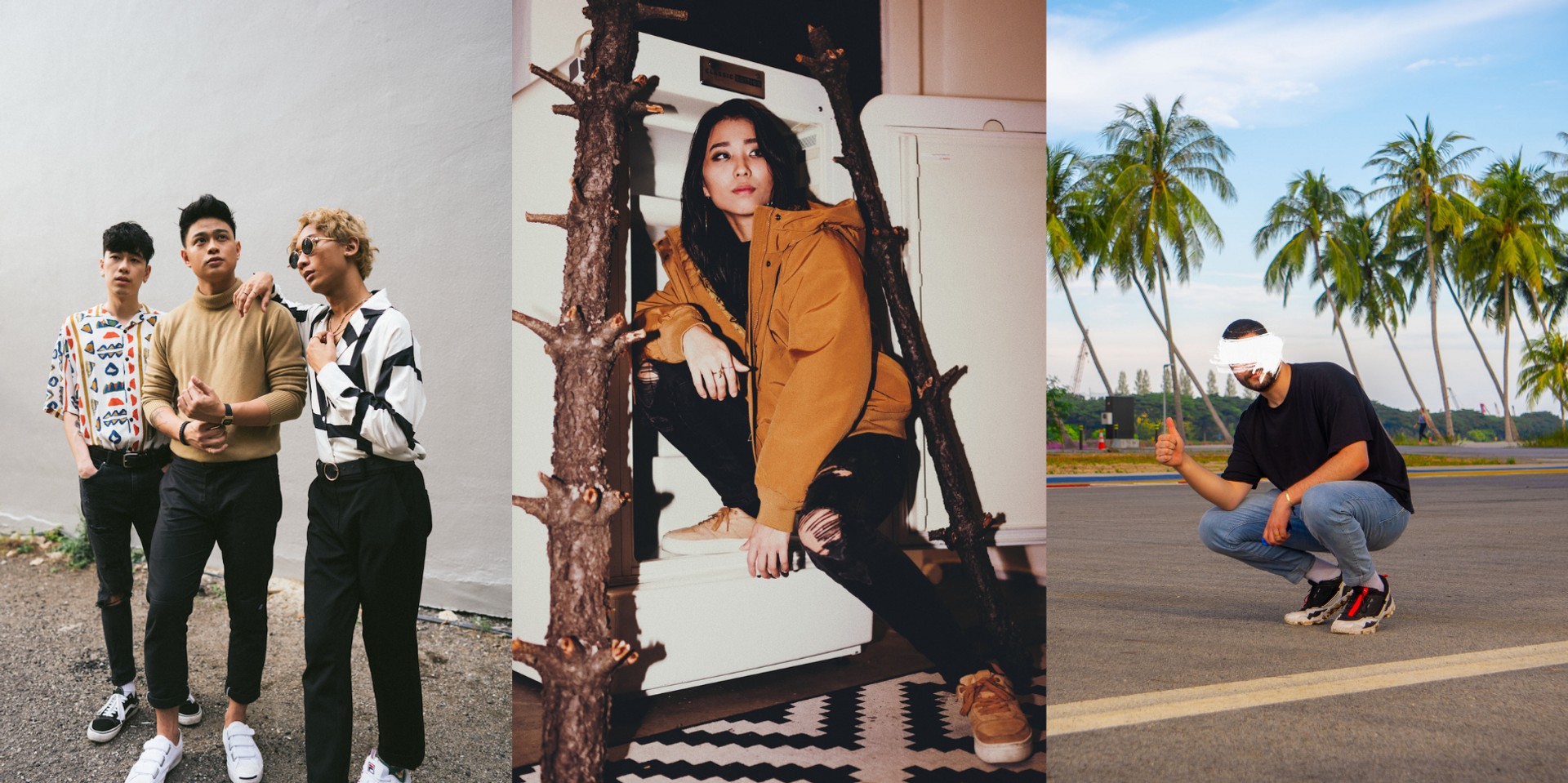 brb., Duumu, and Elsa Mickayla to perform at debut edition of Life’s A Beach mini-festival, presented by Bandwagon and EBX Live!