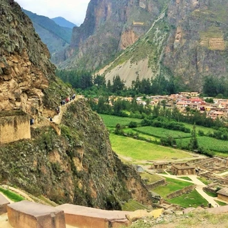 tourhub | TreXperience | Cusco City Tour, Sacred Valley, and Machu Picchu 4D/3N 