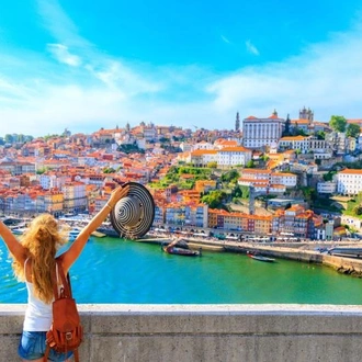 tourhub | Omega Tours | Portugal Explorer 