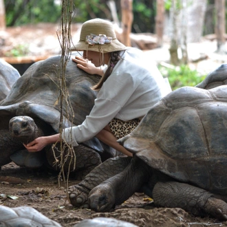 tourhub | Beach and Safari Holidays | Family Package Zanzibar & Selous / Nyerere NP 