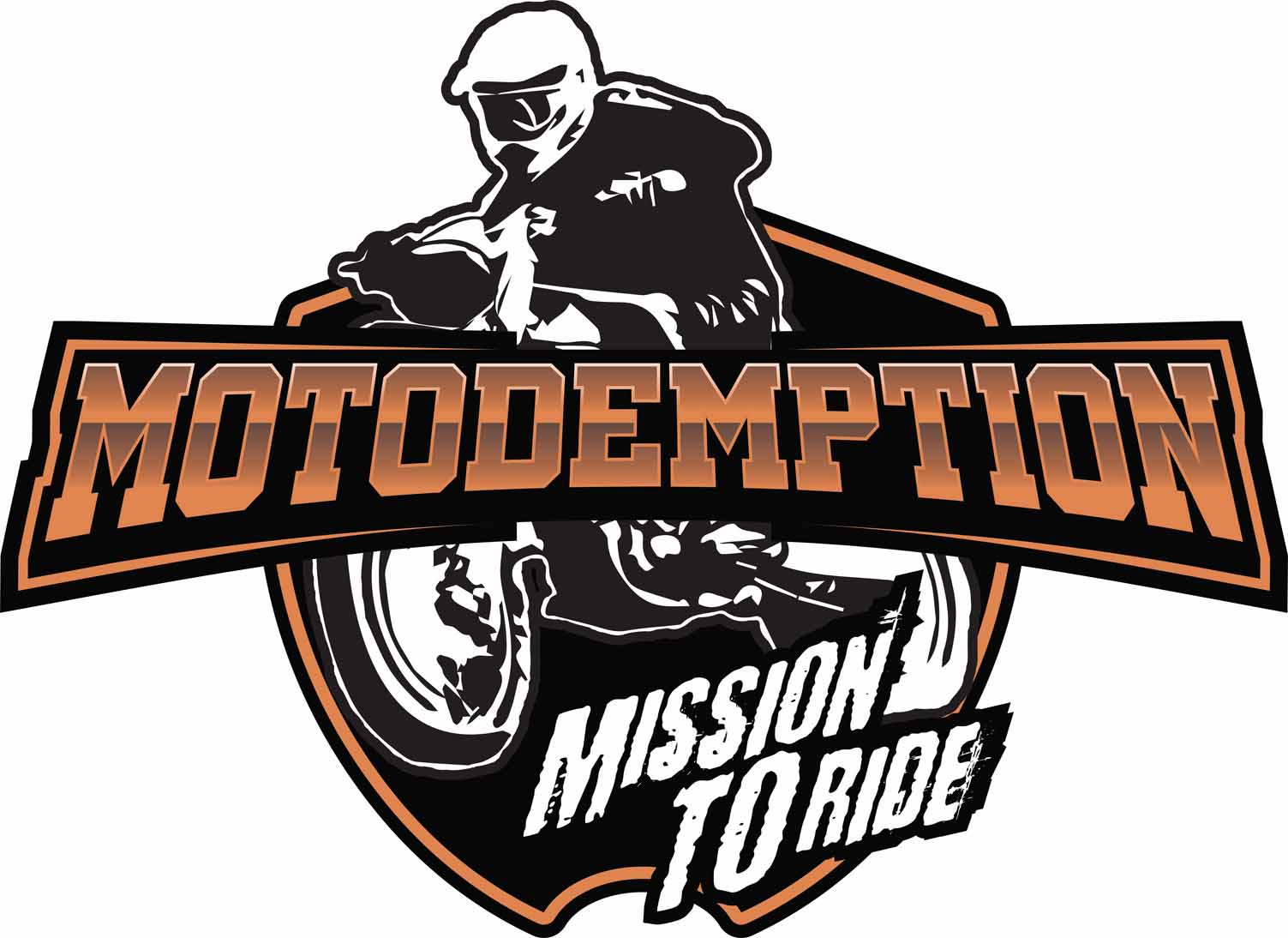 Motodemption logo