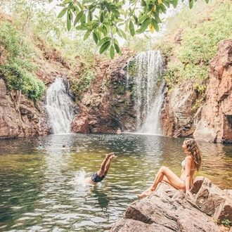 tourhub | Contiki | Australia: Kakadu Dreaming 