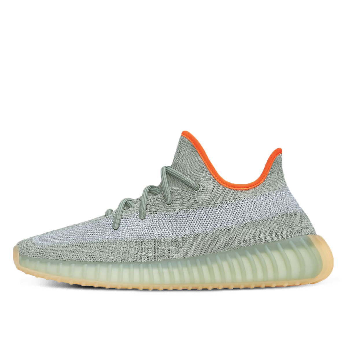 Yeezy Boost 350 V2 Desert Sage 2020 FX9035 KLEKT