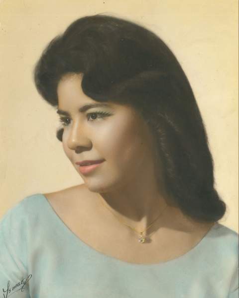 Ana Maria Tellez Profile Photo