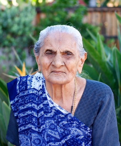 Dahiben Patel Profile Photo