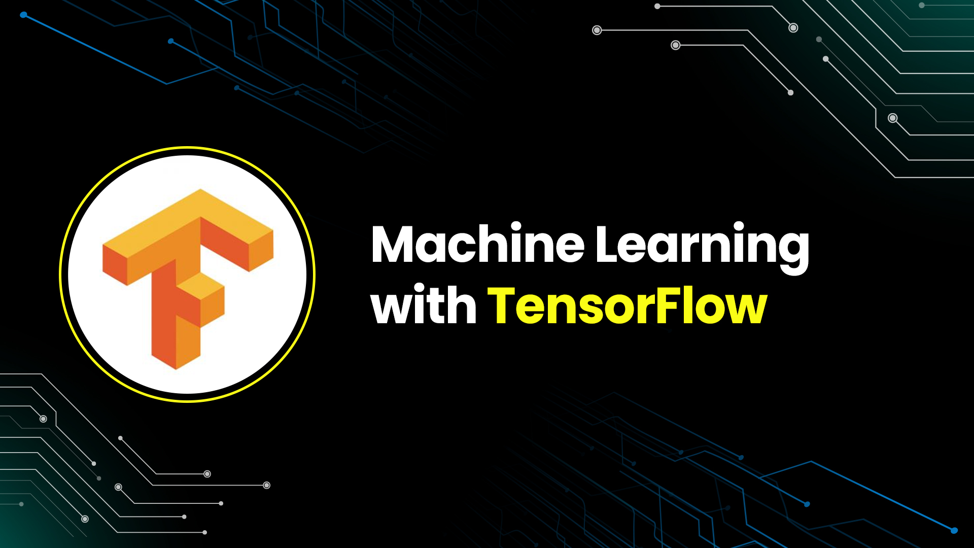 Supervised 2024 learning tensorflow