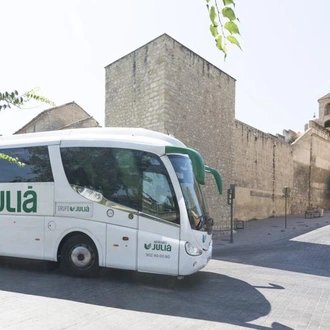 tourhub | Julia Travel | 9-Day Barcelona, Mediterranean Coast, Andalusia and Madrid 